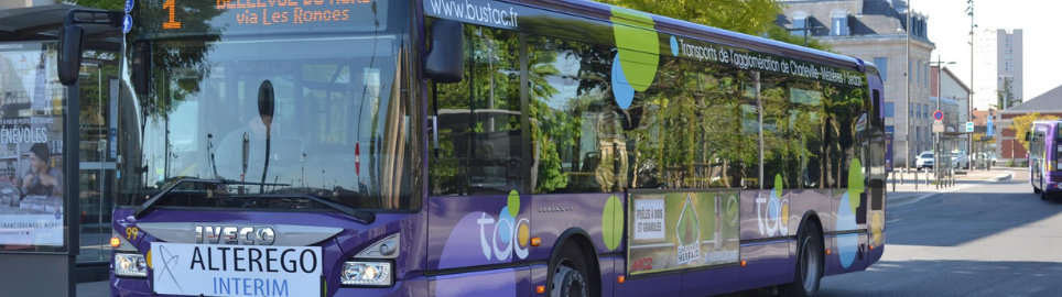 bus tac