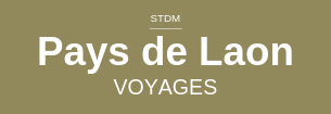 stdm pays de laon voyages