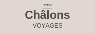STDM châlons voyages