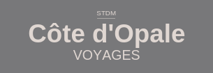 stdm cote d'opale voyages