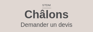 stdm chalons devis