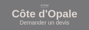 STDM cote d'opale devis