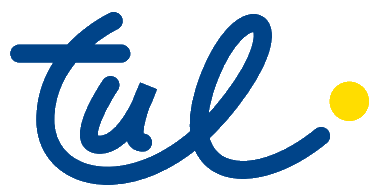 logo tul