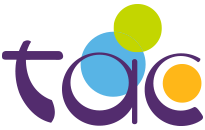 logo tac